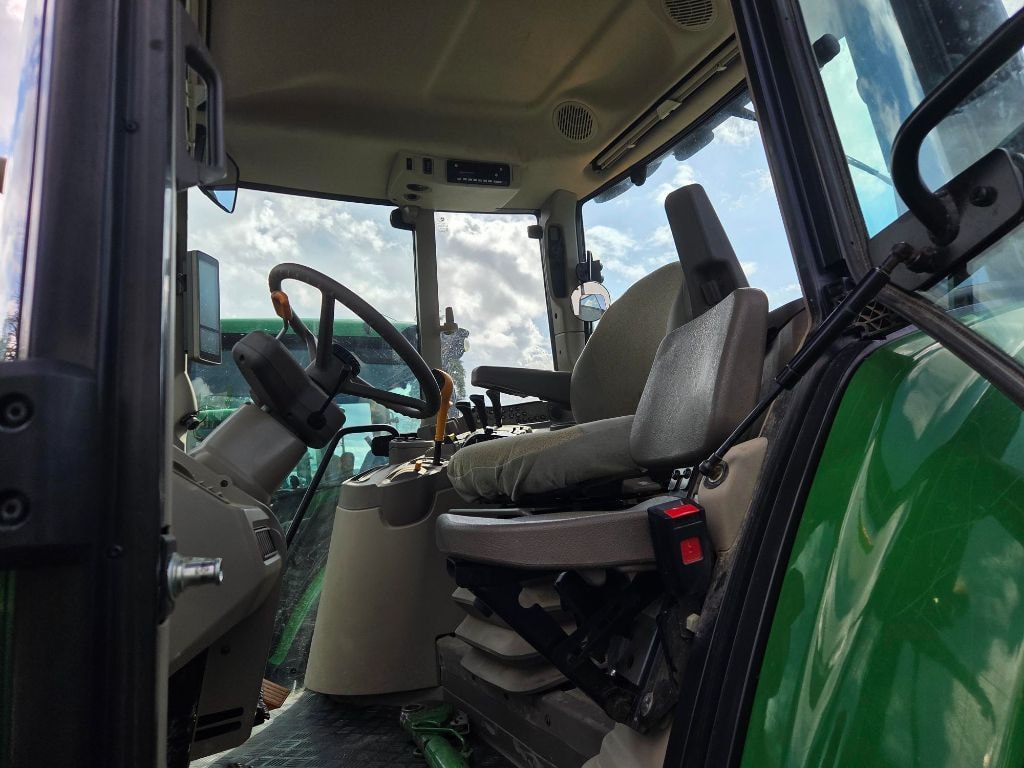 Tracteur JOHN DEERE 6175M - photo slide 16