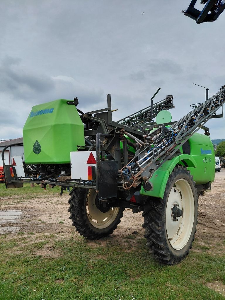 Pulverisateur TECNOMA FORTIS 4300 - photo slide 3