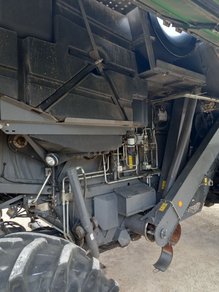 Moissonneuse FENDT 5275 C PLI - photo slide 21