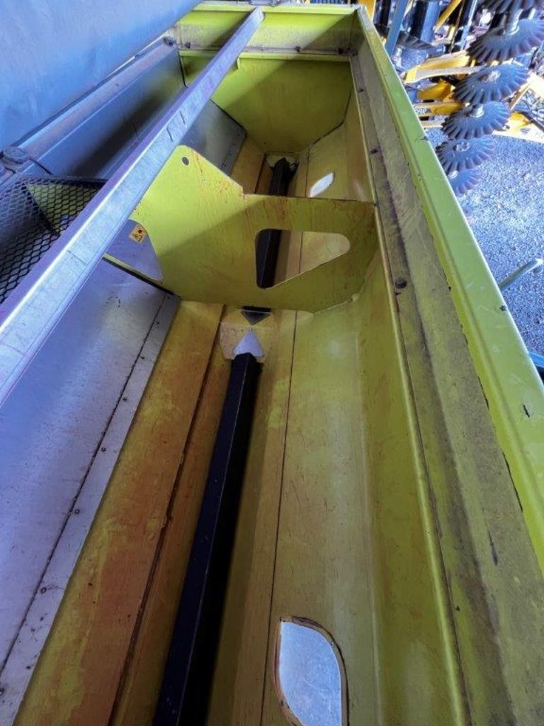 Semoir simplifié SKY EASYDRILL - photo slide 10
