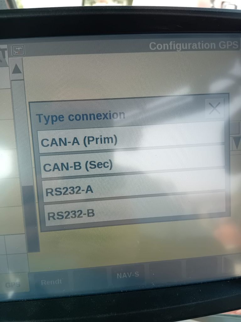 Tracteur CASE IH Optum 250 cvx - photo slide 9