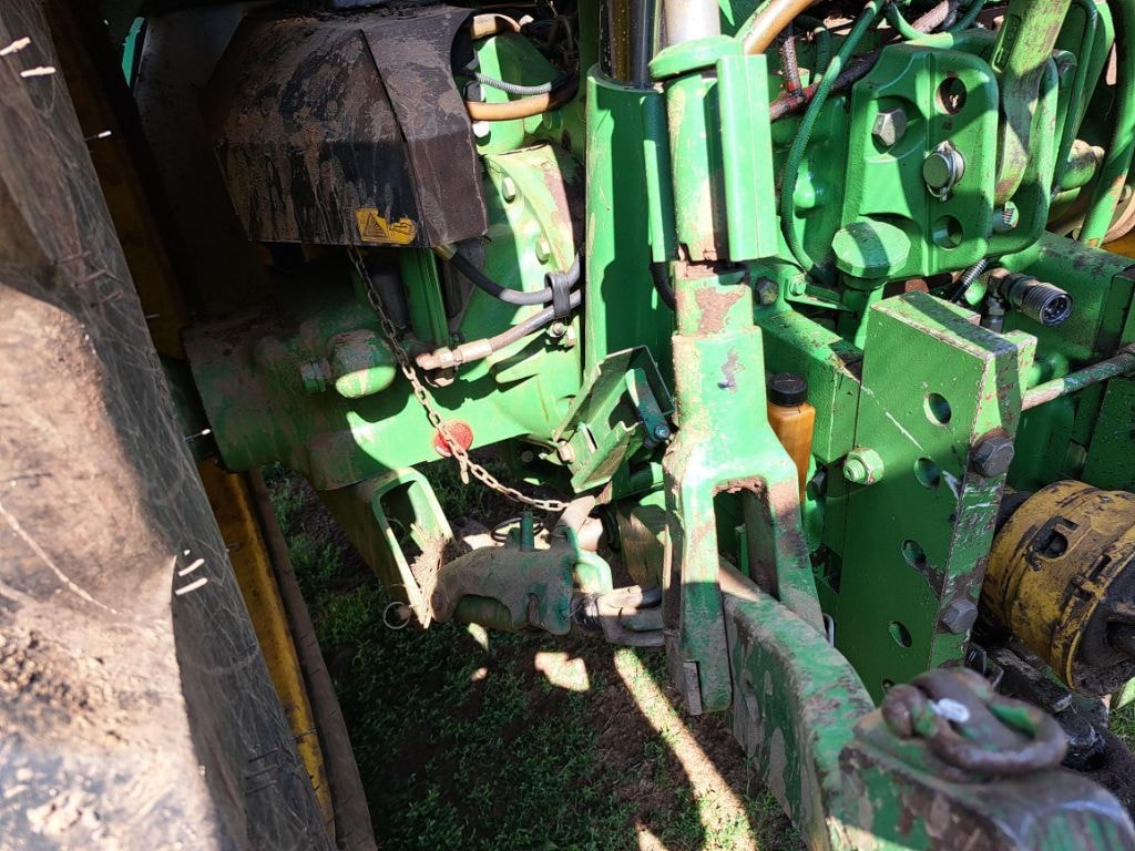 Tracteur JOHN DEERE 7430 PREMIUM - photo slide 14