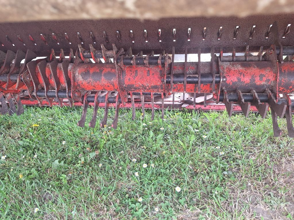 Faucheuse KUHN Fc 314d ff - photo slide 4