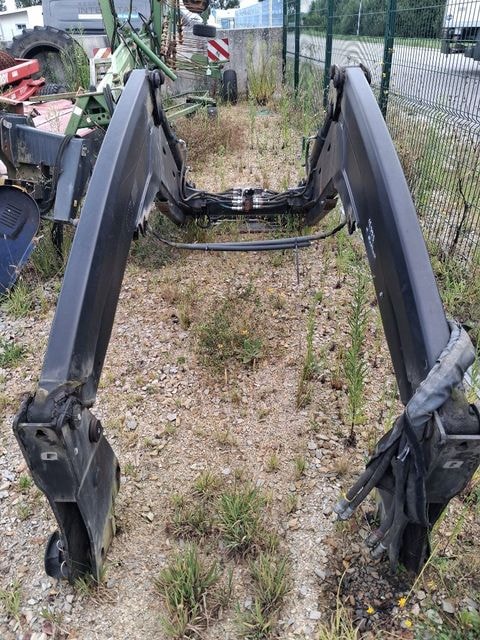 Chargeur Frontal QUICKE Q7M - photo slide 2