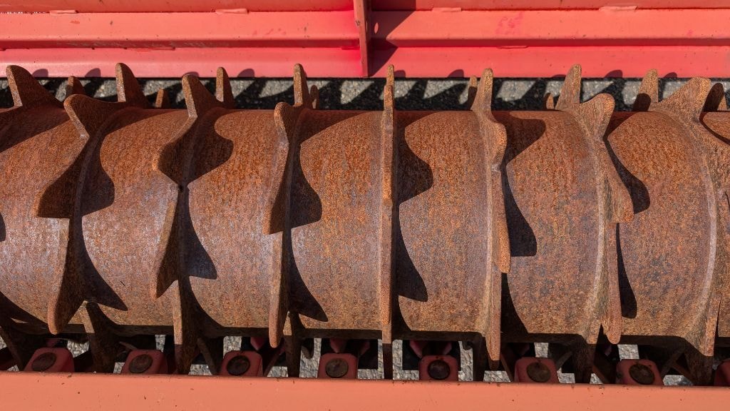Herse rotative LELY 400-45 - photo slide 9