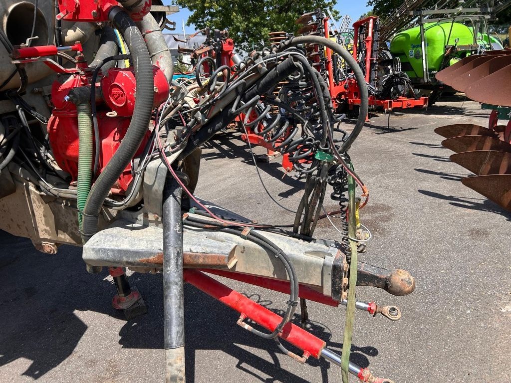 Tonne a lisier PICHON TCI26500 - photo slide 3