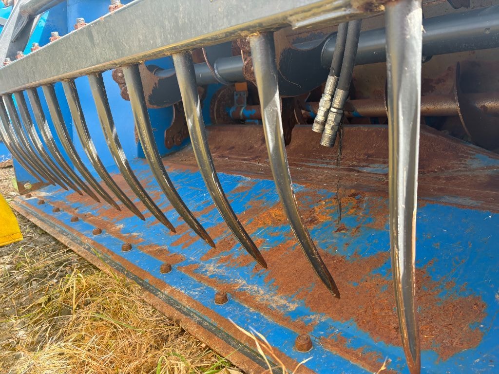 Godet ROBERT BM 3200 H EVO MC2 - photo slide 17