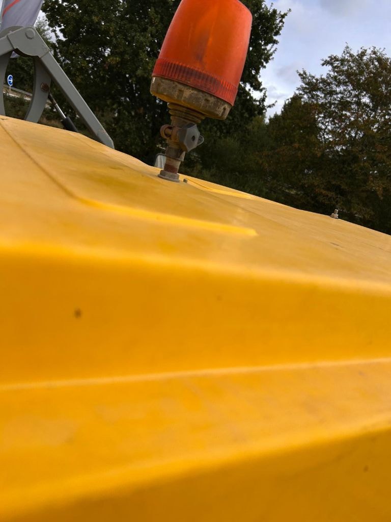 Pulverisateur automoteur ARTEC F40 - photo slide 16