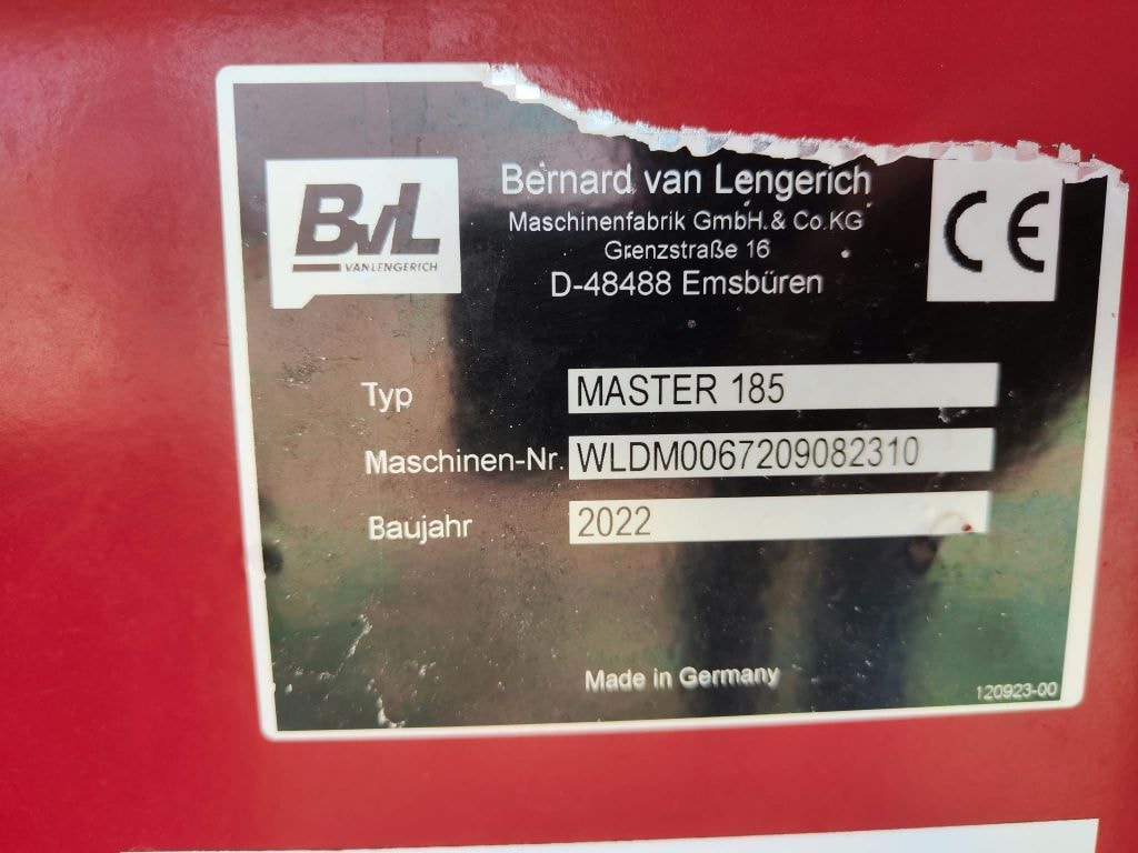 Divers BVL V-Load Cutter Master 185 - photo slide 9
