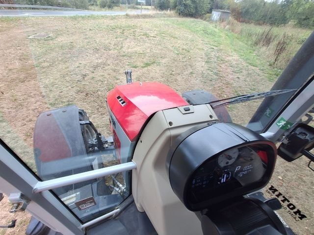 Tracteur MASSEY FERGUSON 5S 125 - photo slide 14