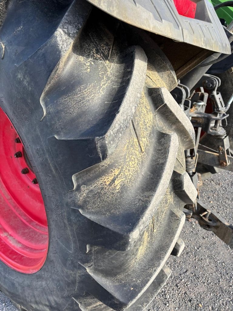 Tracteur FENDT 514 Power+ - photo slide 20