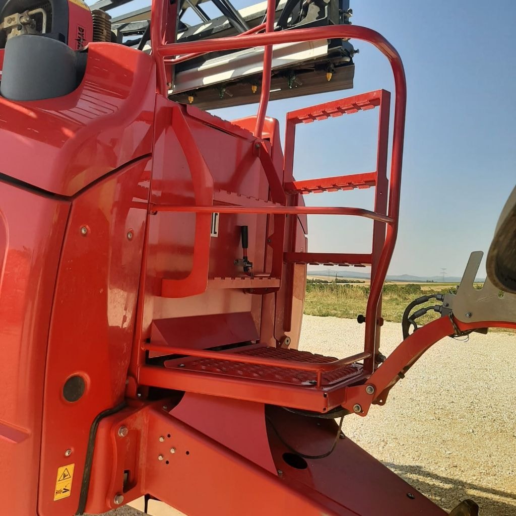 Pulverisateur HORSCH Leeb 5 LT - photo slide 10