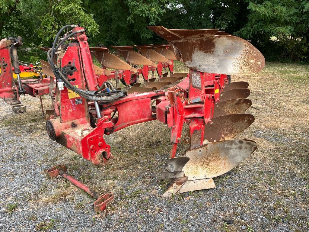 Charrue NAUD Rux 559 - photo slide 1