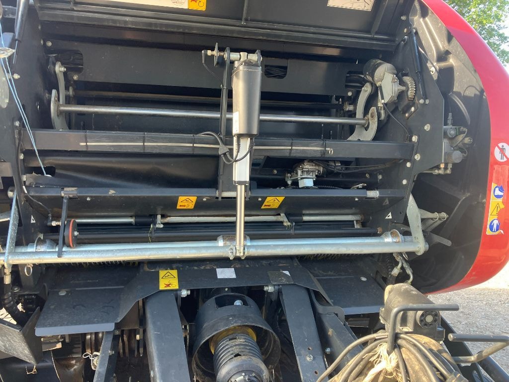 Presse balles rondes VICON RV 5220 Plus  - photo slide 20