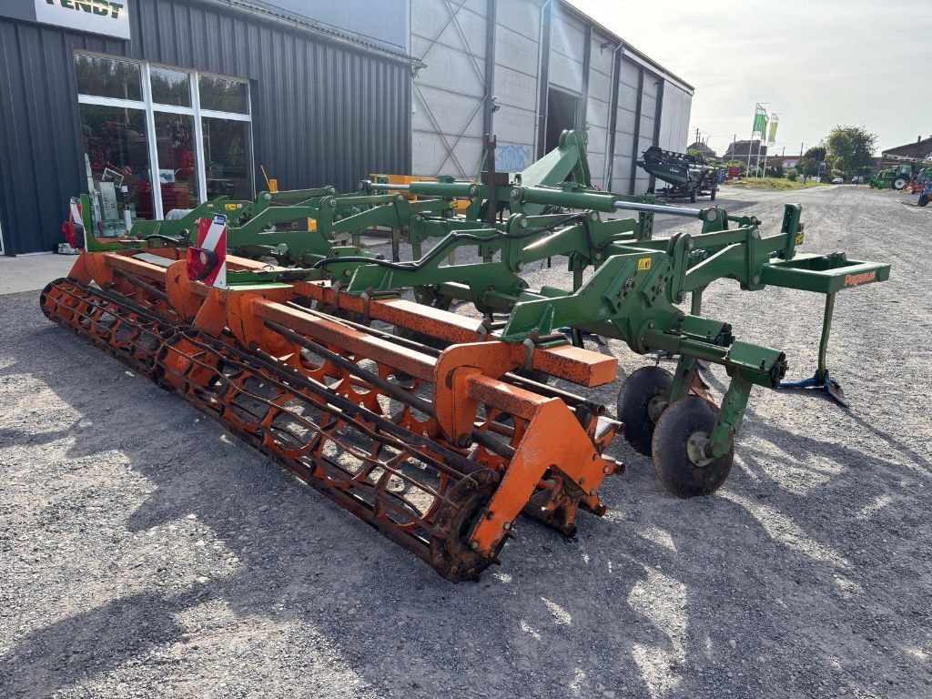 Dechaumeur AMAZONE PEGASUS SG5 - photo slide 3