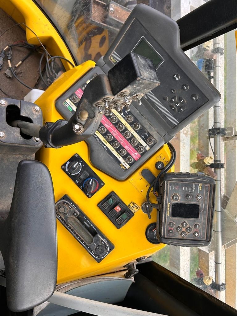 Pulverisateur automoteur ARTEC F40 - photo slide 14