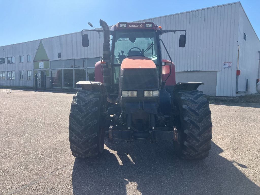 Tracteur CASE IH CVX 150 - photo slide 10