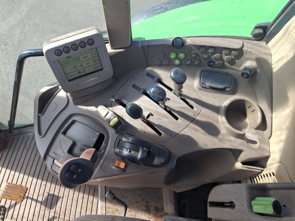 Tracteur JOHN DEERE 6330 PREMIUM - photo slide 2