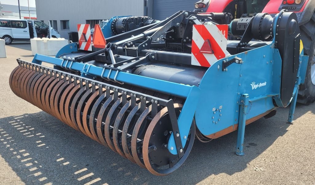 Divers Imants 58SX300PLH - photo slide 7