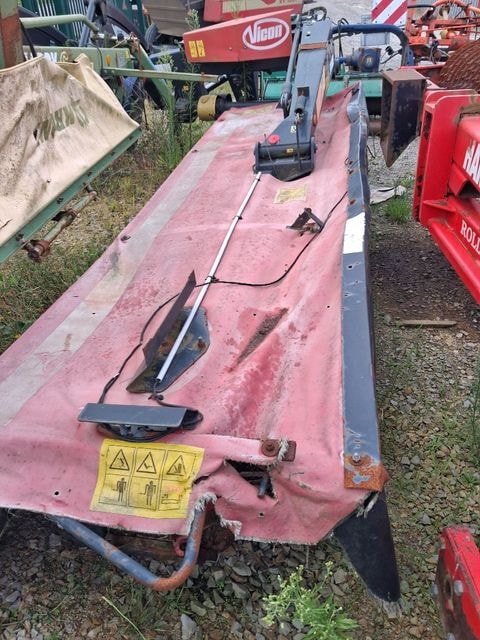 Faucheuse VICON Extra 440 - photo slide 6