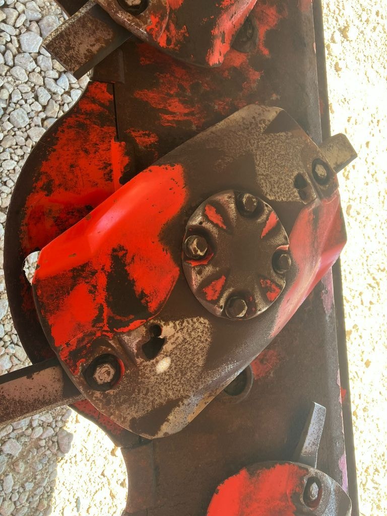 Faucheuse KUHN GMD 4010 FF - photo slide 10