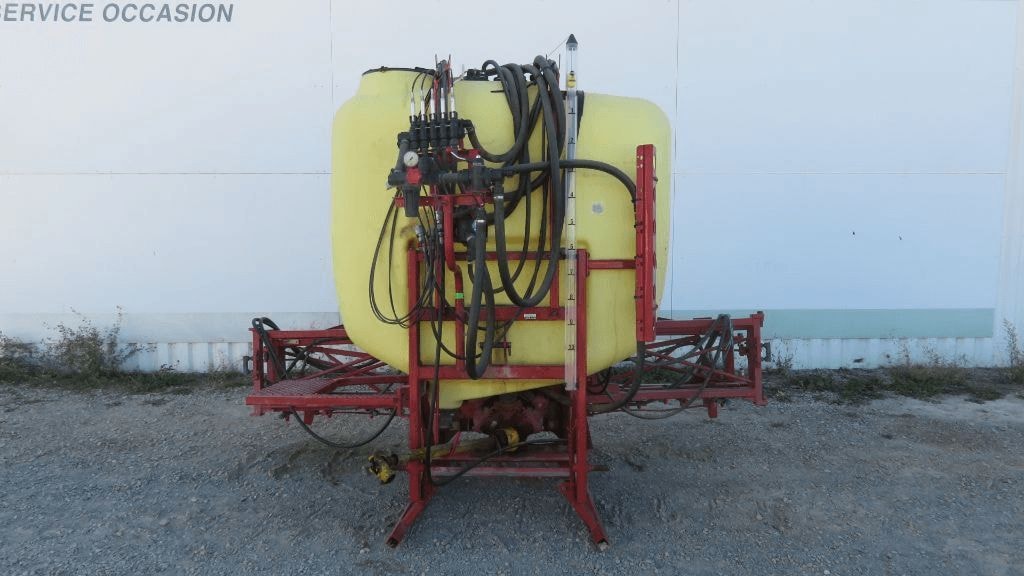 Pulverisateur HARDI 1000 - photo slide 2