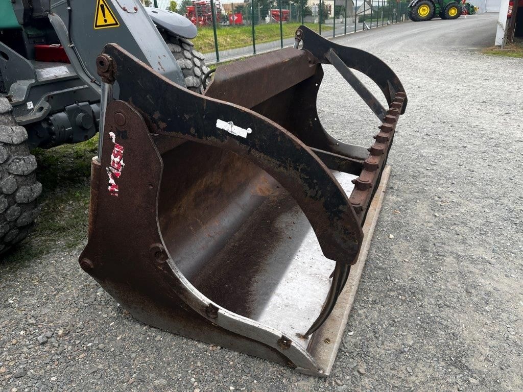 Godet MAGSI 230 - photo slide 5