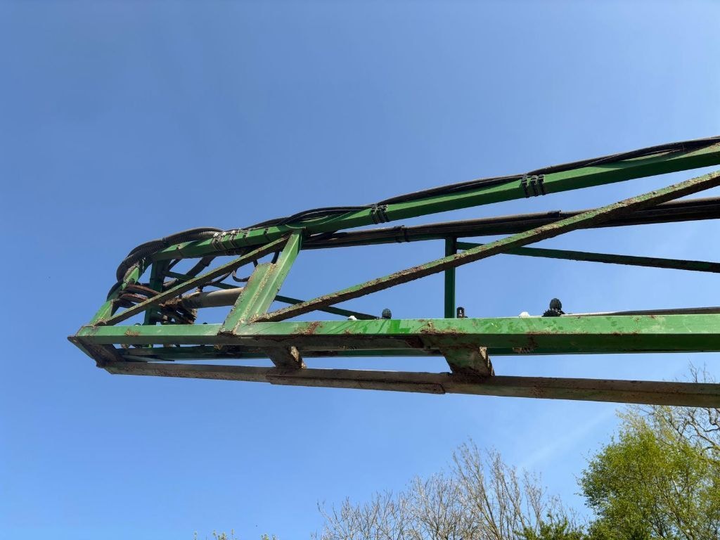 Pulverisateur SEGUIP VXP 120 - photo slide 12