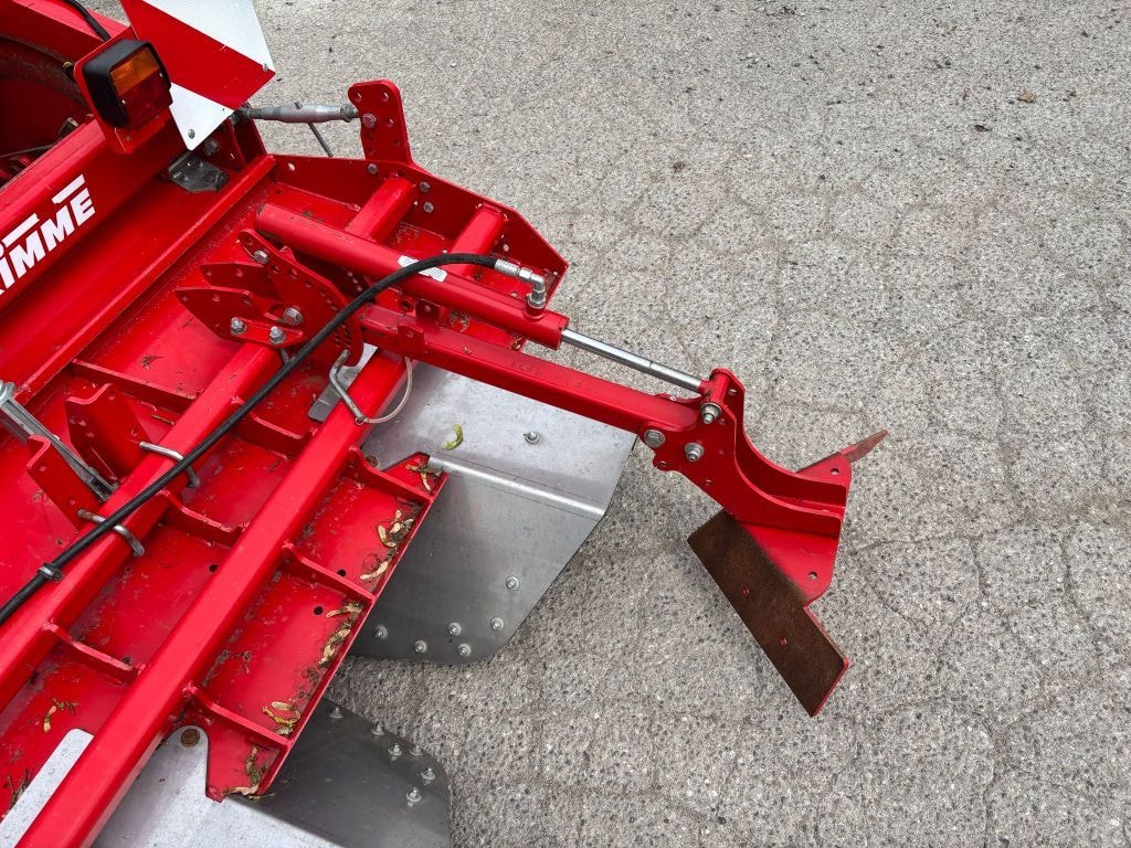 Fraise butteuse GRIMME Gf 400 - photo slide 18