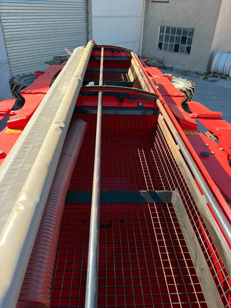 Semoir en ligne KUHN ESPRO 6000 RC - photo slide 14