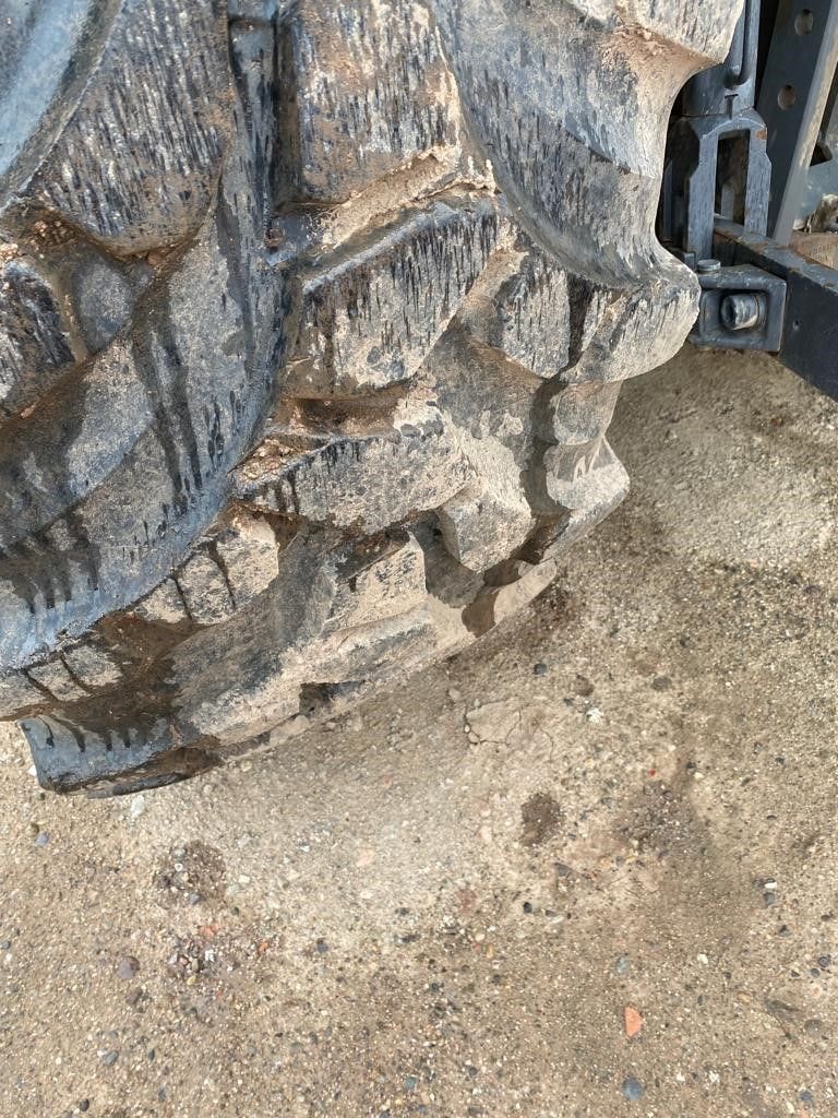 Tracteur VALTRA T234 - photo slide 5