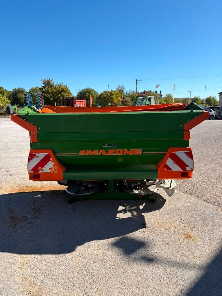 Epandeur engrais AMAZONE ZA-M Fortis 3001 - photo slide 3