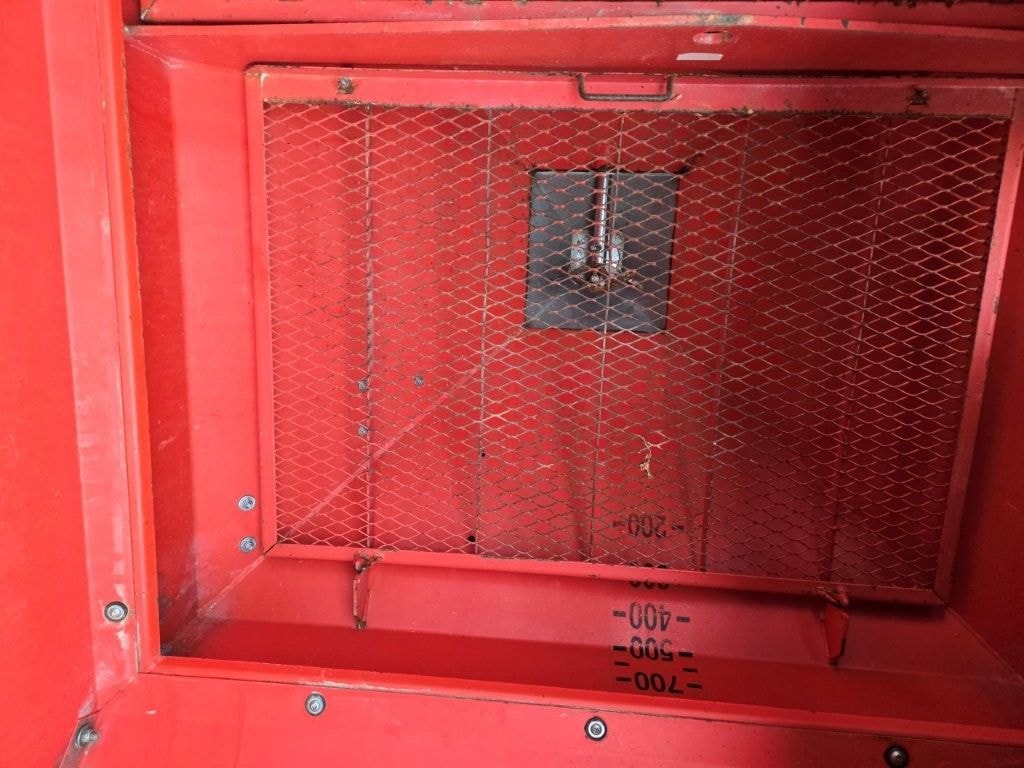 Epandeur engrais KUHN AXERA M/W GLB1400 - photo slide 16