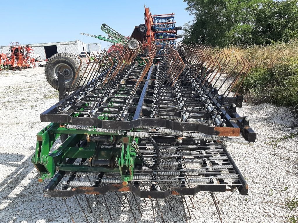 Herse étrille ETR BRETON HE NG 15 M 50 - photo slide 11