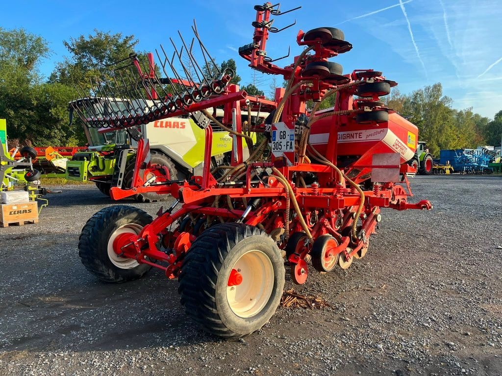 Semoir simplifié MASCHIO Gigante - photo slide 21