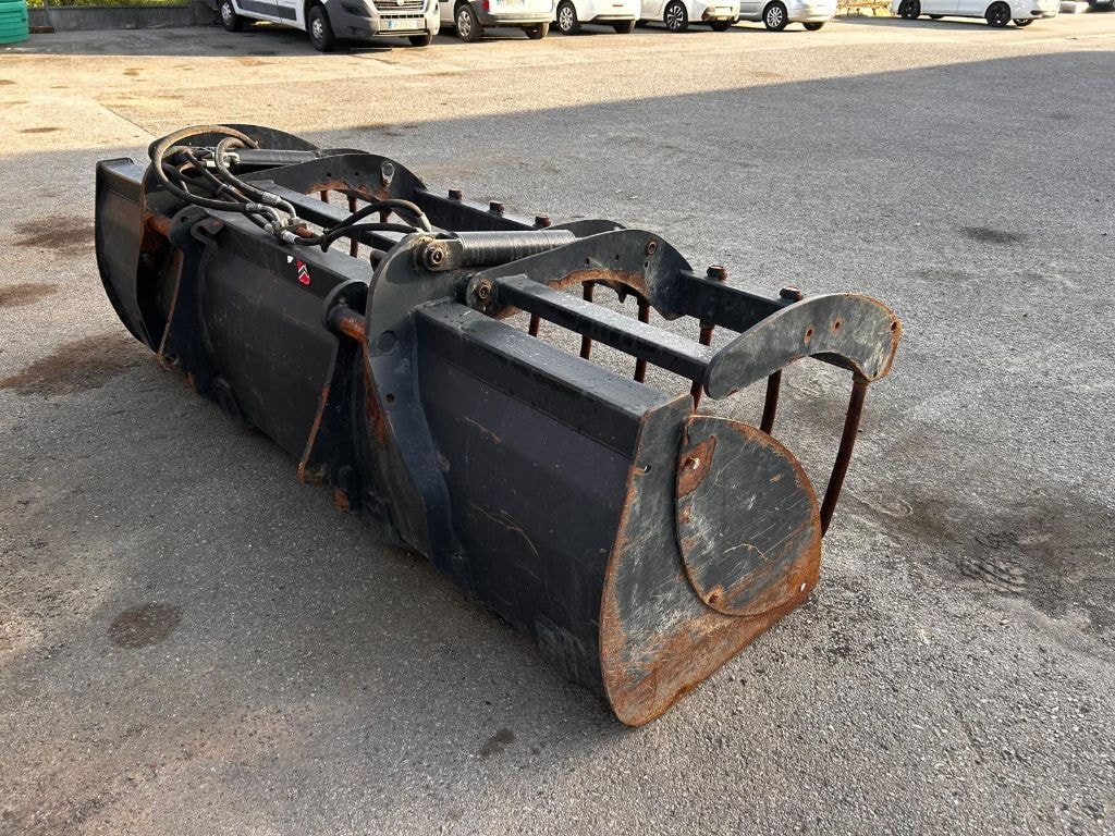 Godet MAILLEUX BMS245H - photo slide 2