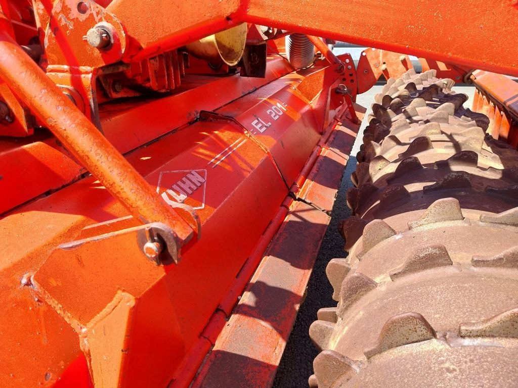Combine de Semis KUHN El 201-300 - photo slide 25