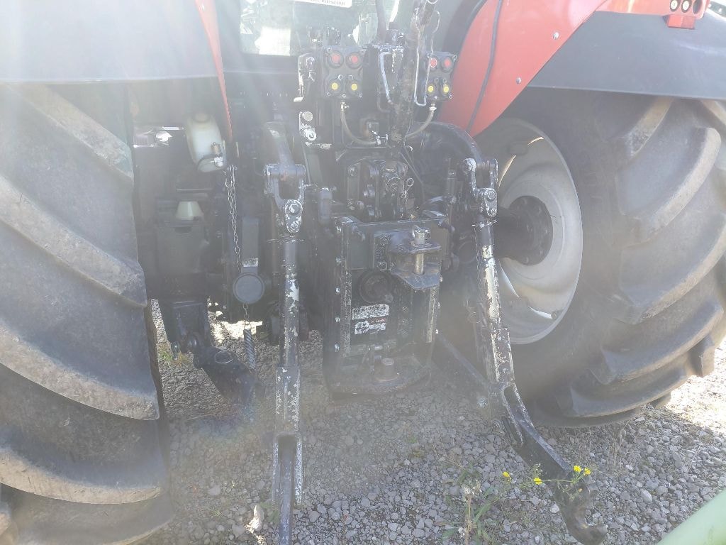 Tracteur SAME RUBIN 150 - photo slide 3