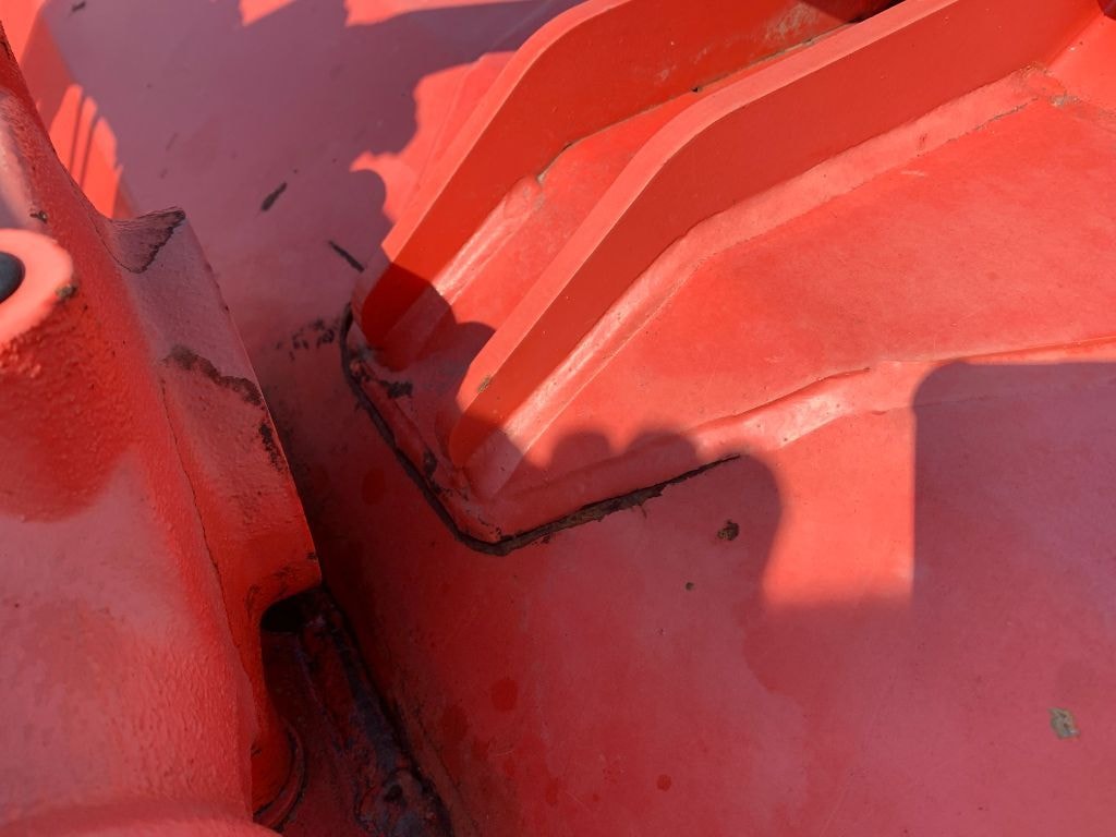 Broyeur MASCHIO TIGRE 300 - photo slide 19