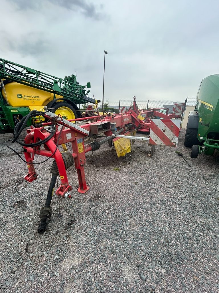 Andaineur POTTINGER TOP 762C - photo slide 8