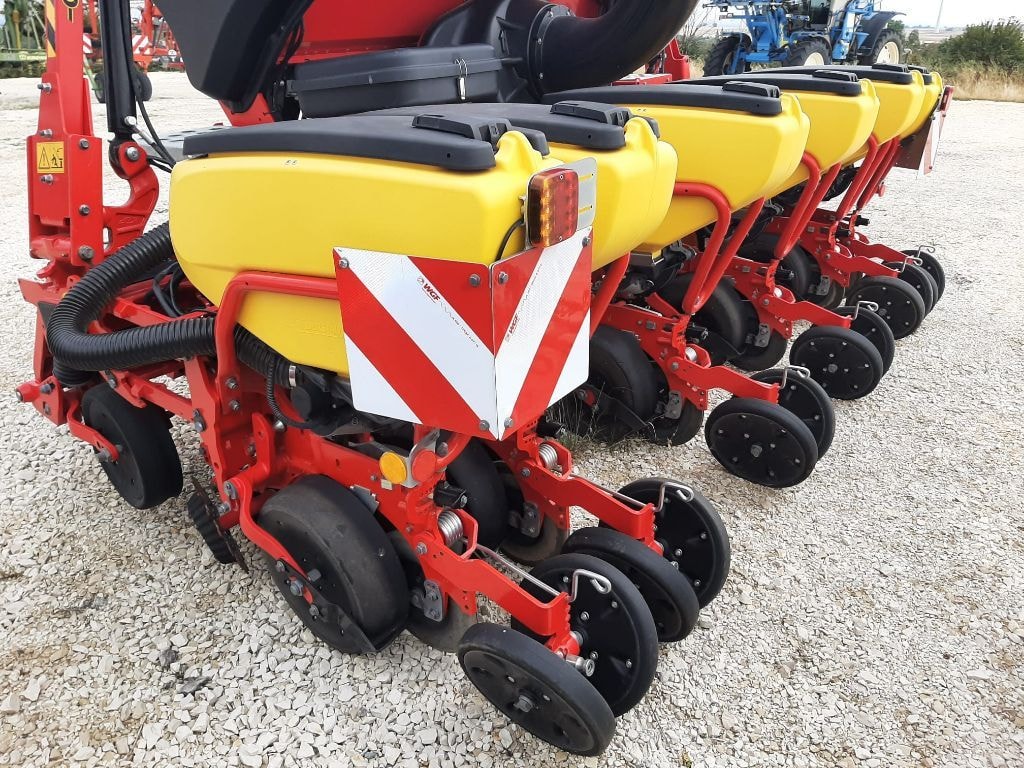 Semoir monograine VADERSTAD Tempo TP6 - photo slide 6
