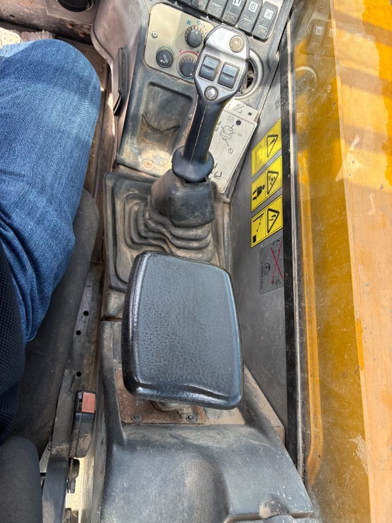 Telescopique JCB 531 70 - photo slide 9