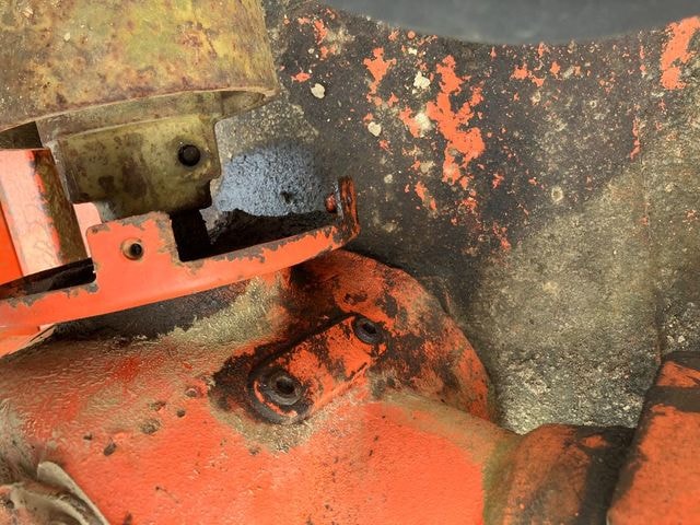 Herse rotative MASCHIO Aquila Rapido  - photo slide 12