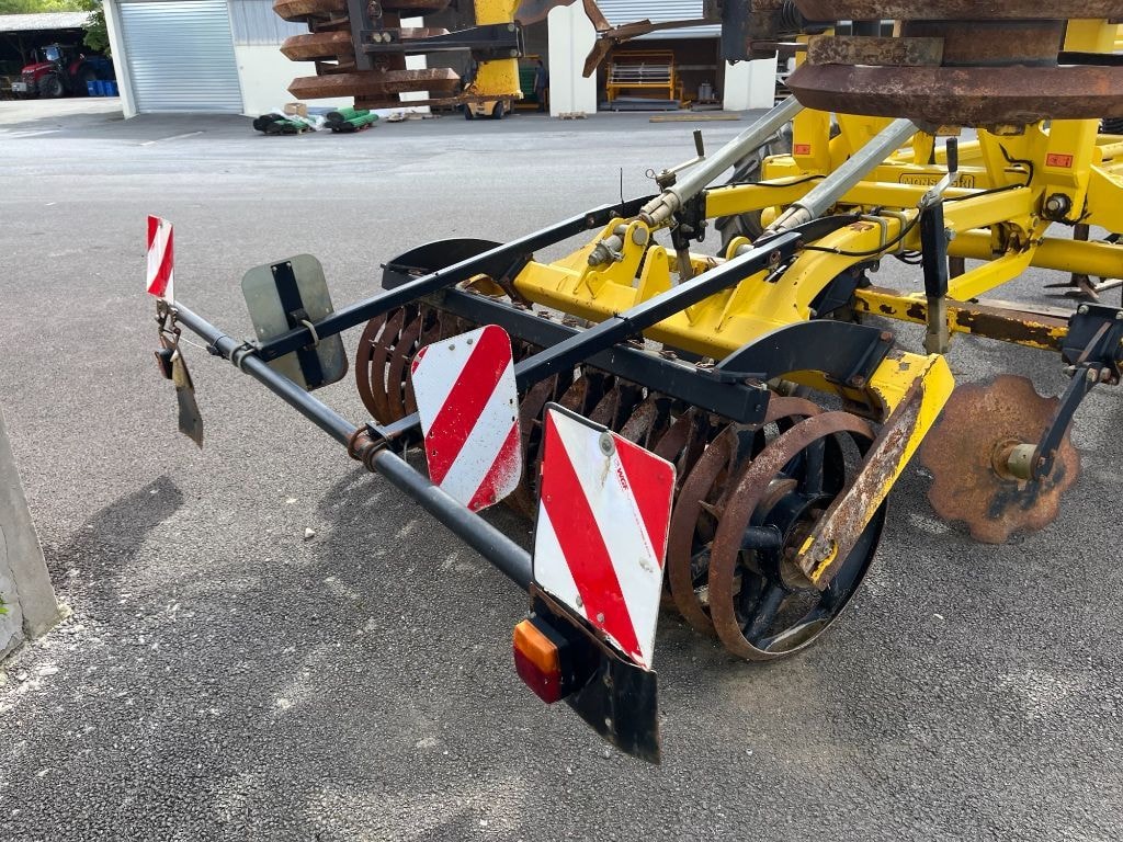 Dechaumeur BEDNAR FO5000 - photo slide 6