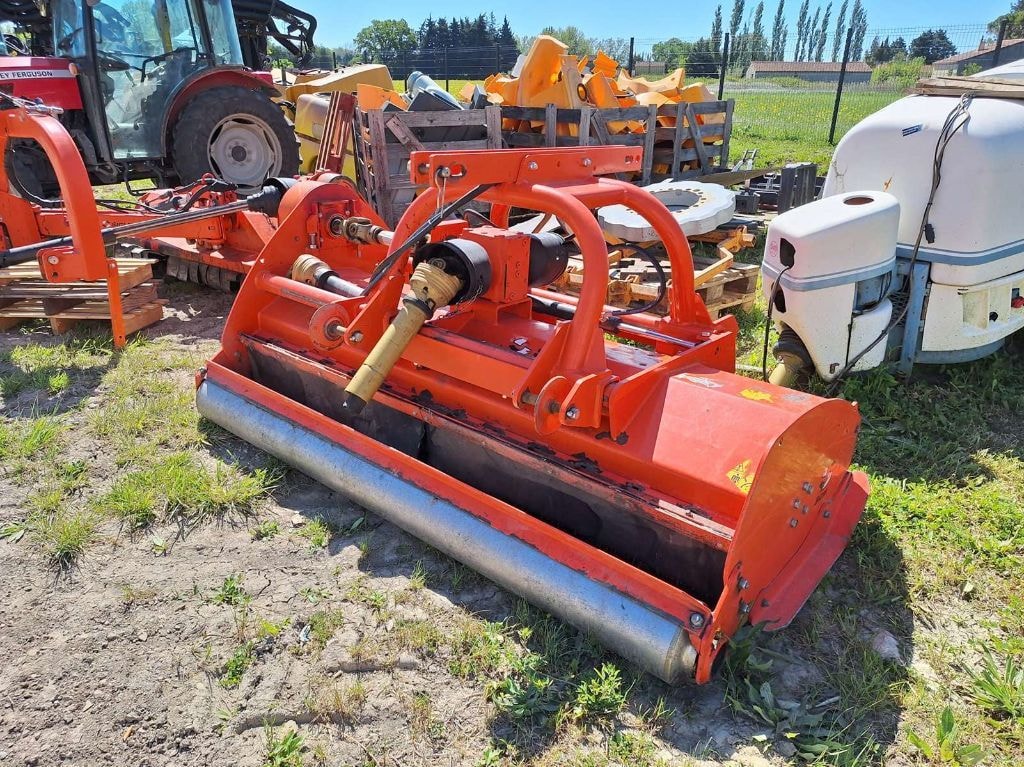 Broyeur SICMA TZF 200 - photo slide 1