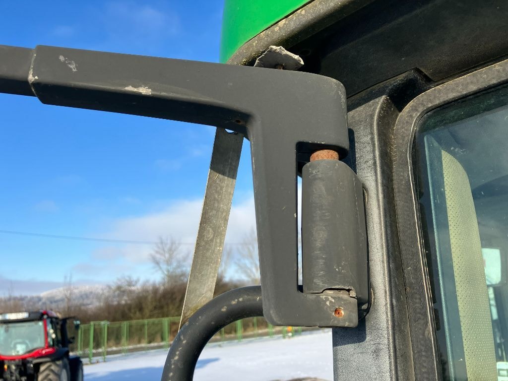 Tracteur JOHN DEERE 7710 - photo slide 19