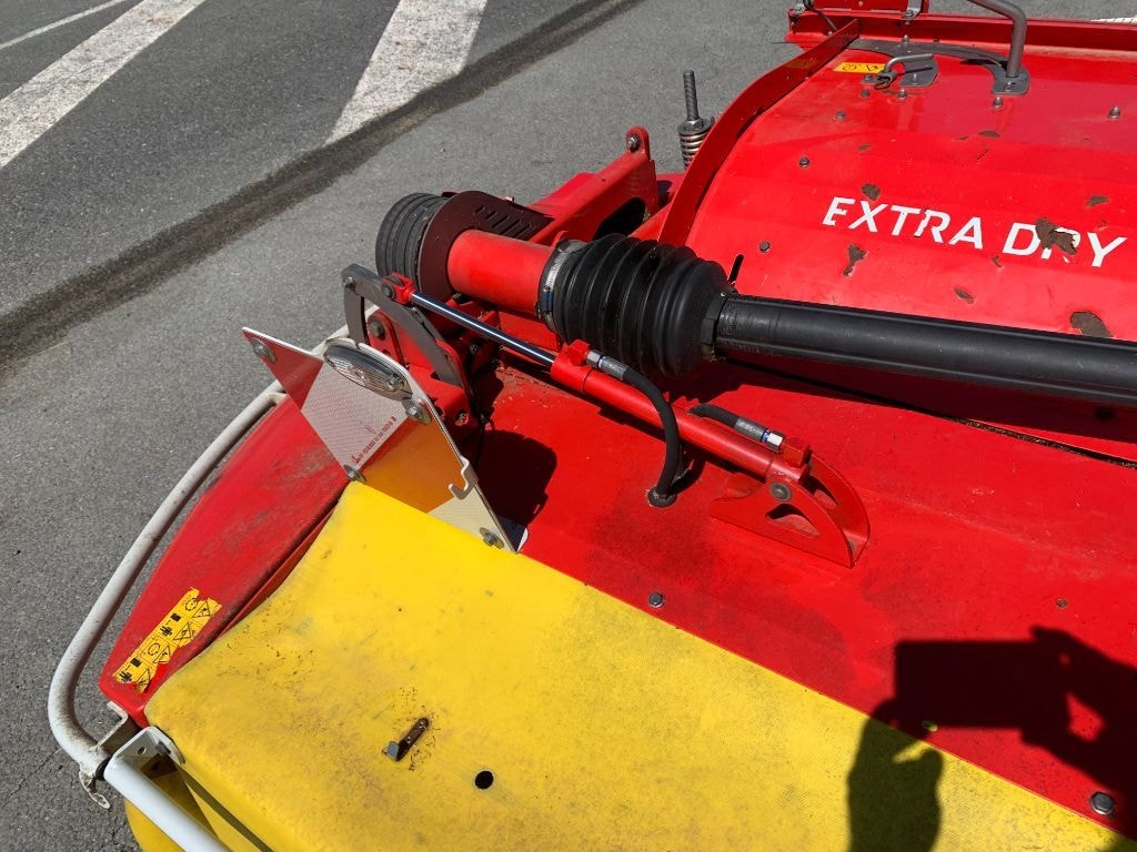 Faucheuse conditionneuse POTTINGER Novacat 351 - photo slide 19