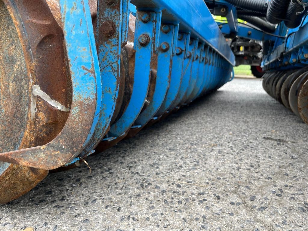 Combine de Semis LEMKEN Solitair 9 2007 / Zirkon 10 2014 - photo slide 12