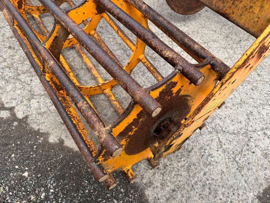 Dechaumeur POTTINGER Synkro 3000 S - photo slide 15