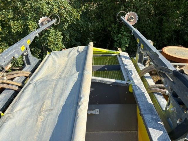 Semoir simplifié SKY Easydrill - photo slide 7